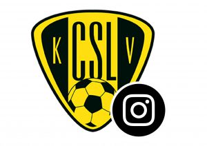 CSL op Instagram!